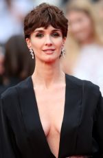 PAZ VEGA at The BFG Premiere at 2016 Cannes Film Festival 05/14/2016