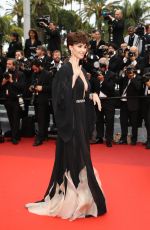 PAZ VEGA at The BFG Premiere at 2016 Cannes Film Festival 05/14/2016