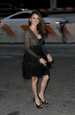 PENELOPE CRUZ Arrives at 