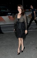 PENELOPE CRUZ Arrives at 