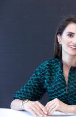PENELOPE CRUZ at 