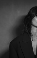 PENELOPE CRUZ in Flaunt Magazine
