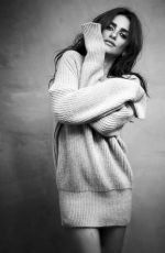 PENELOPE CRUZ in Flaunt Magazine