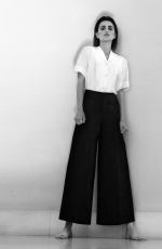 PENELOPE CRUZ in Flaunt Magazine