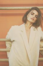 PENELOPE CRUZ in Flaunt Magazine