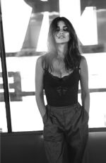 PENELOPE CRUZ in Flaunt Magazine
