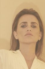 PENELOPE CRUZ in Flaunt Magazine