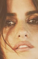 PENELOPE CRUZ in Flaunt Magazine