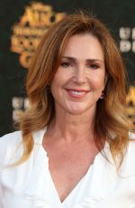 PERI GILPIN at Alice Through the Looking Glass Premiere in Hollywood 05/23/2016