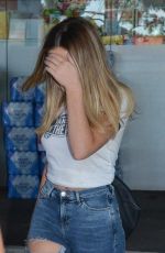PERRIE EDWARDS Out and About in Sydney 05/13/2016