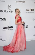 PETRA NEMCOVA at Amfar’s 23rd Cinema Against Aids Gala in Antibes 05/19/2016