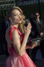 PETRA NEMCOVA at Amfar’s 23rd Cinema Against Aids Gala in Antibes 05/19/2016