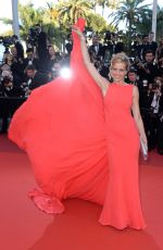 PETRA NEMCOVA at ‘From the Land of the Moon’ Photocall at 2016 Cannes Film Festival 05/15/2016