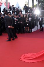 PETRA NEMCOVA at ‘From the Land of the Moon’ Photocall at 2016 Cannes Film Festival 05/15/2016