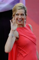 PETRA NEMCOVA at ‘From the Land of the Moon’ Photocall at 2016 Cannes Film Festival 05/15/2016