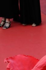 PETRA NEMCOVA at ‘From the Land of the Moon’ Photocall at 2016 Cannes Film Festival 05/15/2016