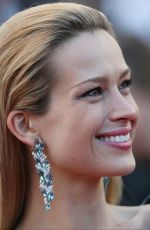PETRA NEMCOVA at Julietta Premiere at 69th Annual Cannes Film Festival 05/17/2016