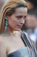 PETRA NEMCOVA at Julietta Premiere at 69th Annual Cannes Film Festival 05/17/2016