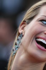 PETRA NEMCOVA at Julietta Premiere at 69th Annual Cannes Film Festival 05/17/2016