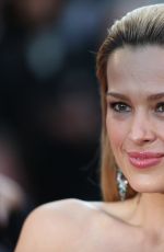PETRA NEMCOVA at Julietta Premiere at 69th Annual Cannes Film Festival 05/17/2016
