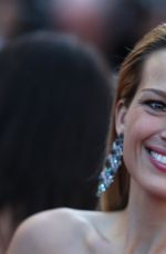 PETRA NEMCOVA at Julietta Premiere at 69th Annual Cannes Film Festival 05/17/2016