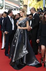 PETRA NEMCOVA at Julietta Premiere at 69th Annual Cannes Film Festival 05/17/2016