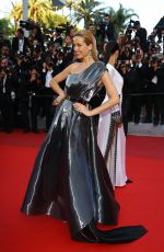 PETRA NEMCOVA at Julietta Premiere at 69th Annual Cannes Film Festival 05/17/2016