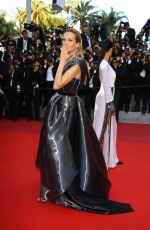 PETRA NEMCOVA at Julietta Premiere at 69th Annual Cannes Film Festival 05/17/2016