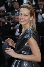 PETRA NEMCOVA at Julietta Premiere at 69th Annual Cannes Film Festival 05/17/2016