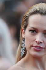 PETRA NEMCOVA at Julietta Premiere at 69th Annual Cannes Film Festival 05/17/2016