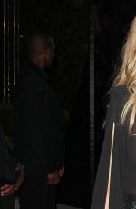 PETRA NEMCOVA Night Out in Cannes 05/17/2016