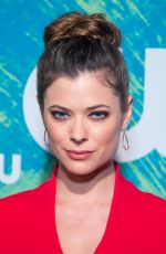 PEYTON LIST at 2016 CW Network Upfront in New York 05/19/2016