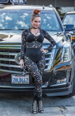 PHOEBE PRICE at Ruth