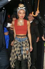 PIA MIA PEREZ at Her Party at dstrkt Night Club in London 05/11/2016