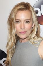 PIPER PERABO at 2016 ABC Upfront in New York 05/17/2016