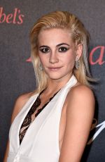 PIXIE LOTT at Chopard Gent