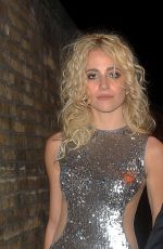 PIXIE LOTT at M&S Summer Ball in London 05/17/2016