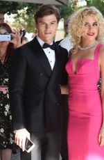 PIXIE LOTT at Mal De Pierres Premiere at 2016 Cannes Film Festival 05/15/2016