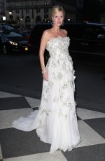 Pregnant NICKY HILTON at Fashion Institute of Technology’s 2016 FIT Gala in New York 05/09/2016