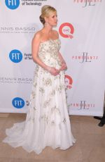 Pregnant NICKY HILTON at Fashion Institute of Technology’s 2016 FIT Gala in New York 05/09/2016