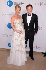 Pregnant NICKY HILTON at Fashion Institute of Technology’s 2016 FIT Gala in New York 05/09/2016