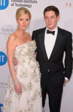 Pregnant NICKY HILTON at Fashion Institute of Technology’s 2016 FIT Gala in New York 05/09/2016