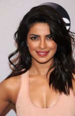 PRIYANKA CHOPRA at 2016 ABC Upfront in New York 05/17/2016