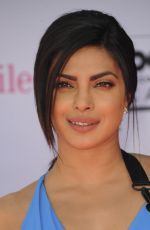 PRIYANKA CHOPRA at 2016 Billboard Music Awards in Las Vegas 05/22/2016