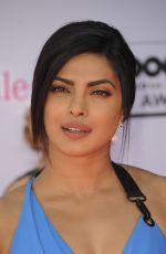 PRIYANKA CHOPRA at 2016 Billboard Music Awards in Las Vegas 05/22/2016