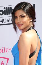 PRIYANKA CHOPRA at 2016 Billboard Music Awards in Las Vegas 05/22/2016