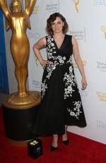 RACHEL BLOOM at 37th College Television Awards in Los Angeles 05/25/2016