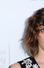 RACHEL BLOOM at 37th College Television Awards in Los Angeles 05/25/2016