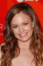 RACHEL BOSTON at 13th Annual Inspiration Awards to Benefit Step Up in Beverly Hills 05/20/2016