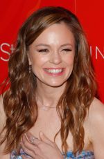 RACHEL BOSTON at 13th Annual Inspiration Awards to Benefit Step Up in Beverly Hills 05/20/2016